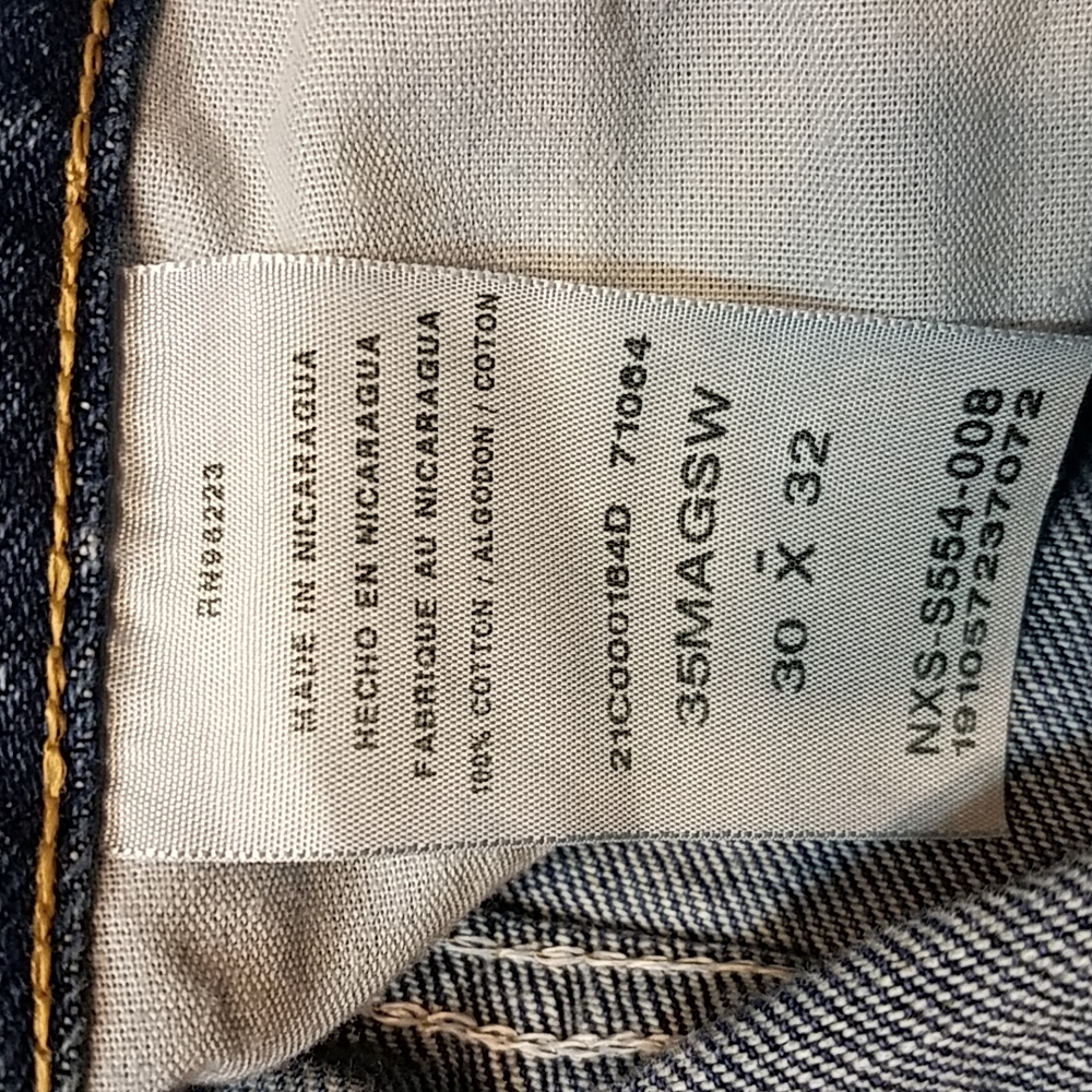Magellan jeans - Picture 4 of 8